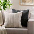 SURYA VERMONT ACCENT PILLOW - Linens