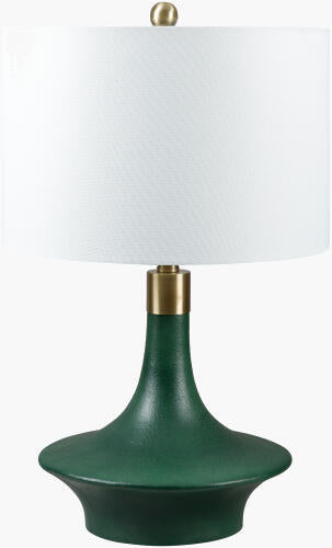 SURYA, VENETO ACCENT TABLE LAMP, TABLE LAMPS