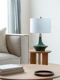 SURYA, VENETO ACCENT TABLE LAMP, TABLE LAMPS
