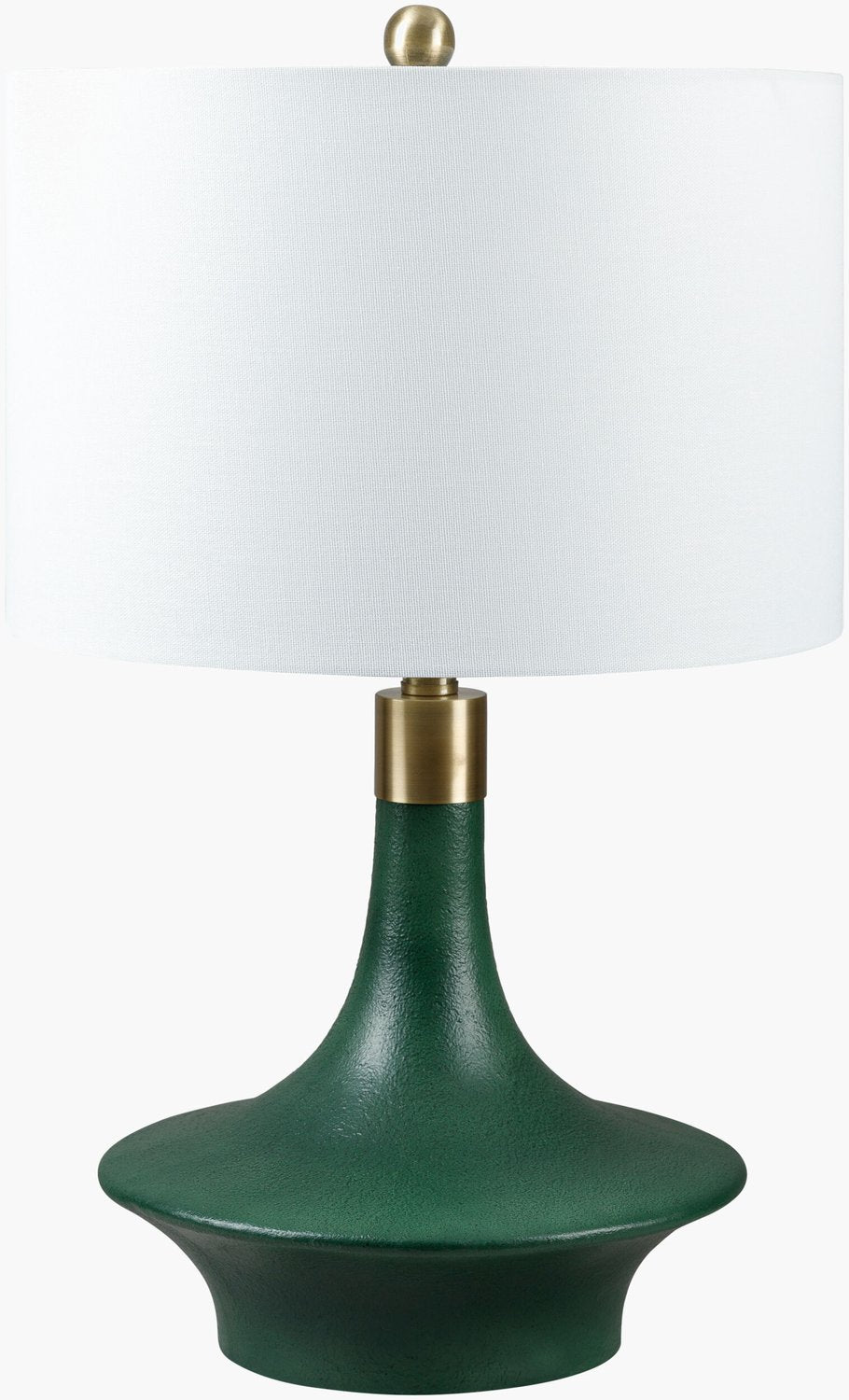 SURYA, VENETO ACCENT TABLE LAMP, TABLE LAMPS