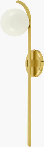 SURYA, VELION WALL SCONCE, WALL SCONCES
