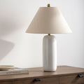 SURYA, VIPER ACCENT TABLE LAMP, TABLE LAMPS