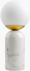 LIVABLISS, VERVE ACCENT TABLE LAMP, TABLE LAMPS