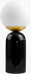 LIVABLISS, VERVE ACCENT TABLE LAMP, TABLE LAMPS