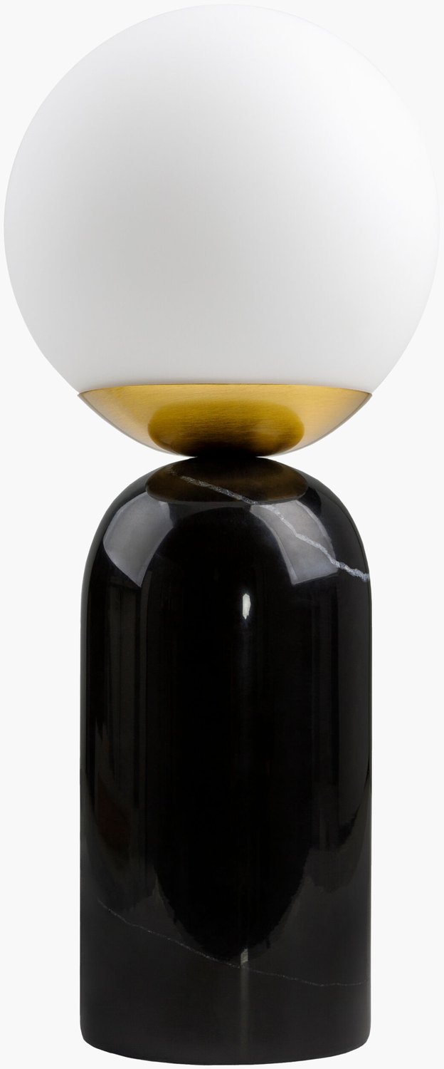 LIVABLISS, VERVE ACCENT TABLE LAMP, TABLE LAMPS