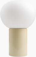 LIVABLISS, VERVE ACCENT TABLE LAMP, TABLE LAMPS