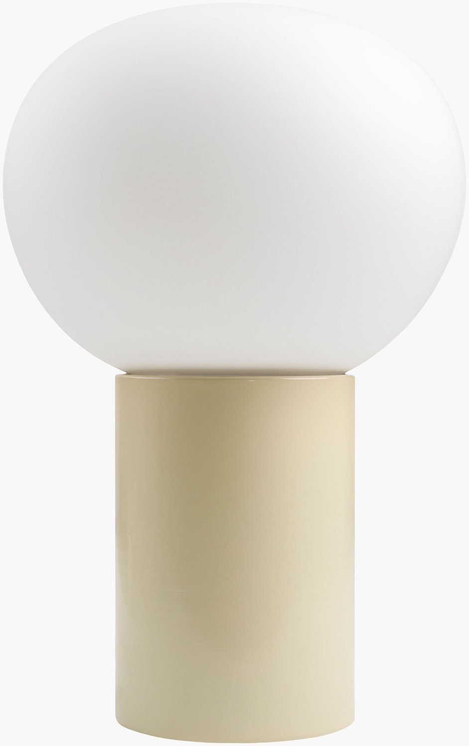 LIVABLISS, VERVE ACCENT TABLE LAMP, TABLE LAMPS