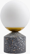 LIVABLISS, VERVE ACCENT TABLE LAMP, TABLE LAMPS