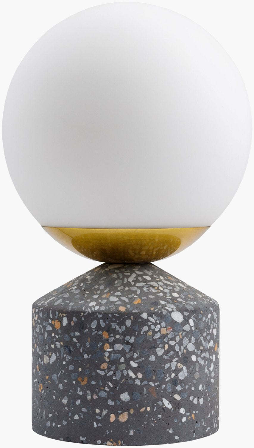 LIVABLISS, VERVE ACCENT TABLE LAMP, TABLE LAMPS