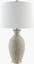 SURYA, VEROLI ACCENT TABLE LAMP, TABLE LAMPS