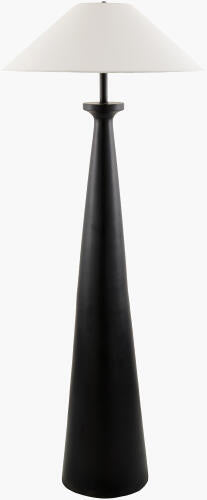 SURYA VIRELLO ACCENT FLOOR LAMP - Floor