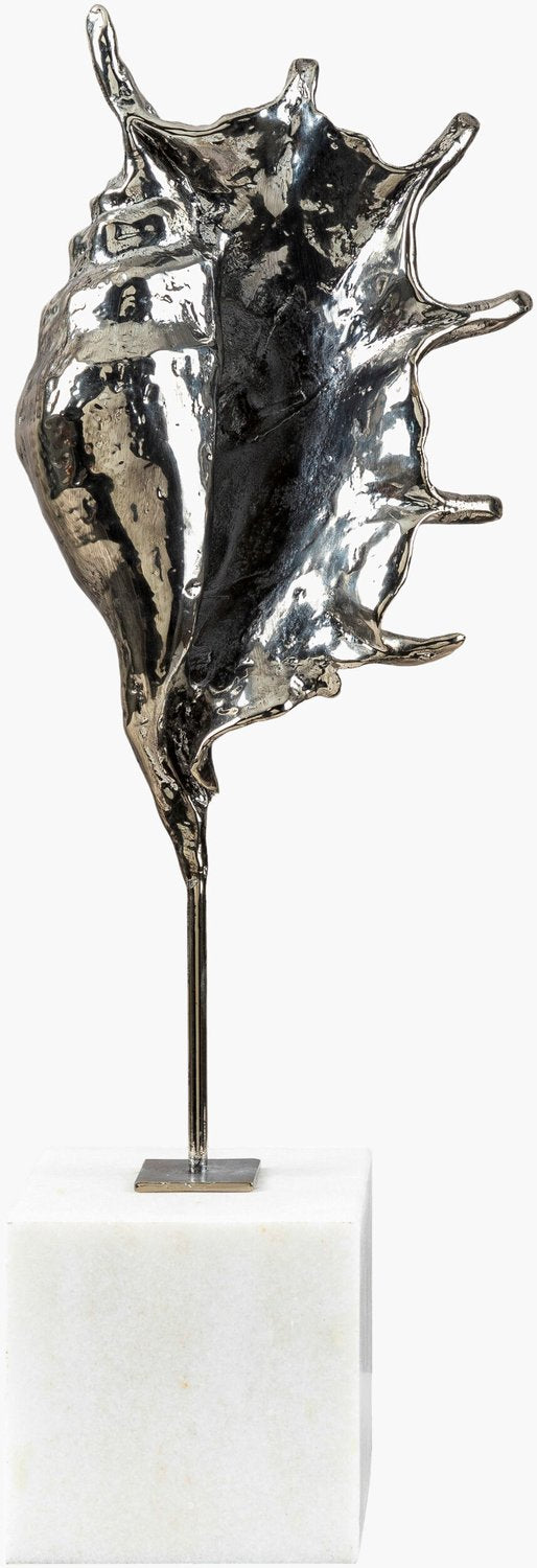 SURYA VITORIA DECORATIVE SCULPTURE - Decorative Accents
