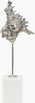 SURYA VITORIA DECORATIVE SCULPTURE - Decorative Accents