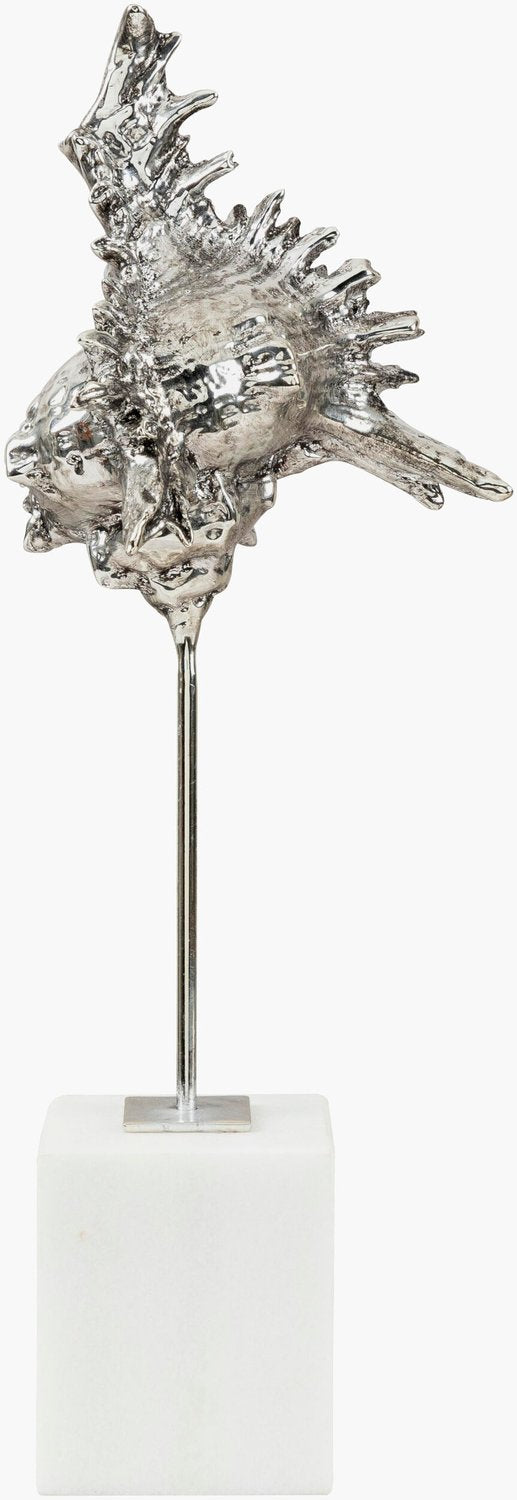 SURYA VITORIA DECORATIVE SCULPTURE - Decorative Accents