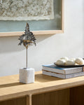 SURYA VITORIA DECORATIVE SCULPTURE - Decorative Accents