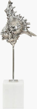 SURYA VITORIA DECORATIVE SCULPTURE - Decorative Accents