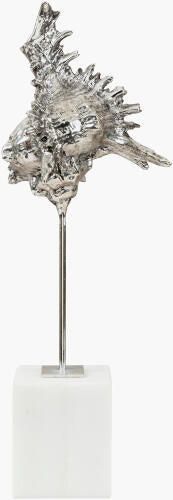 SURYA VITORIA DECORATIVE SCULPTURE - Decorative Accents