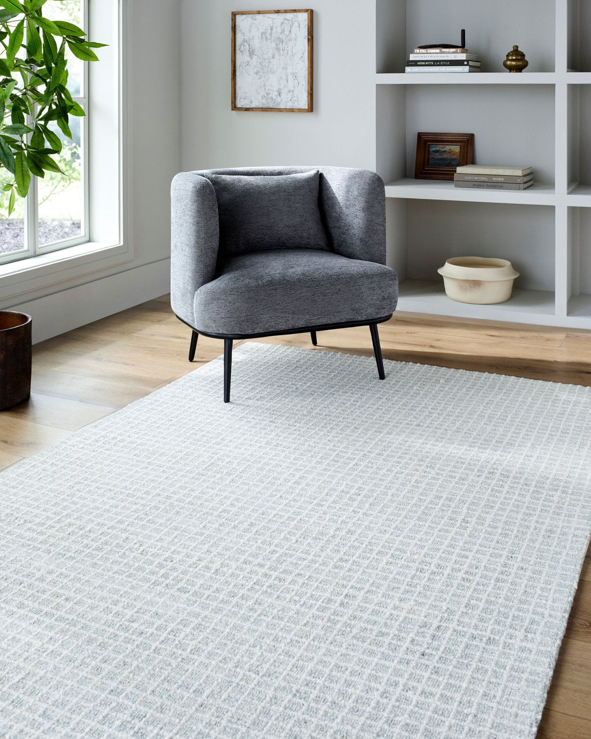 LIVABLISS ANDREAS HANDMADE RUG - Rugs