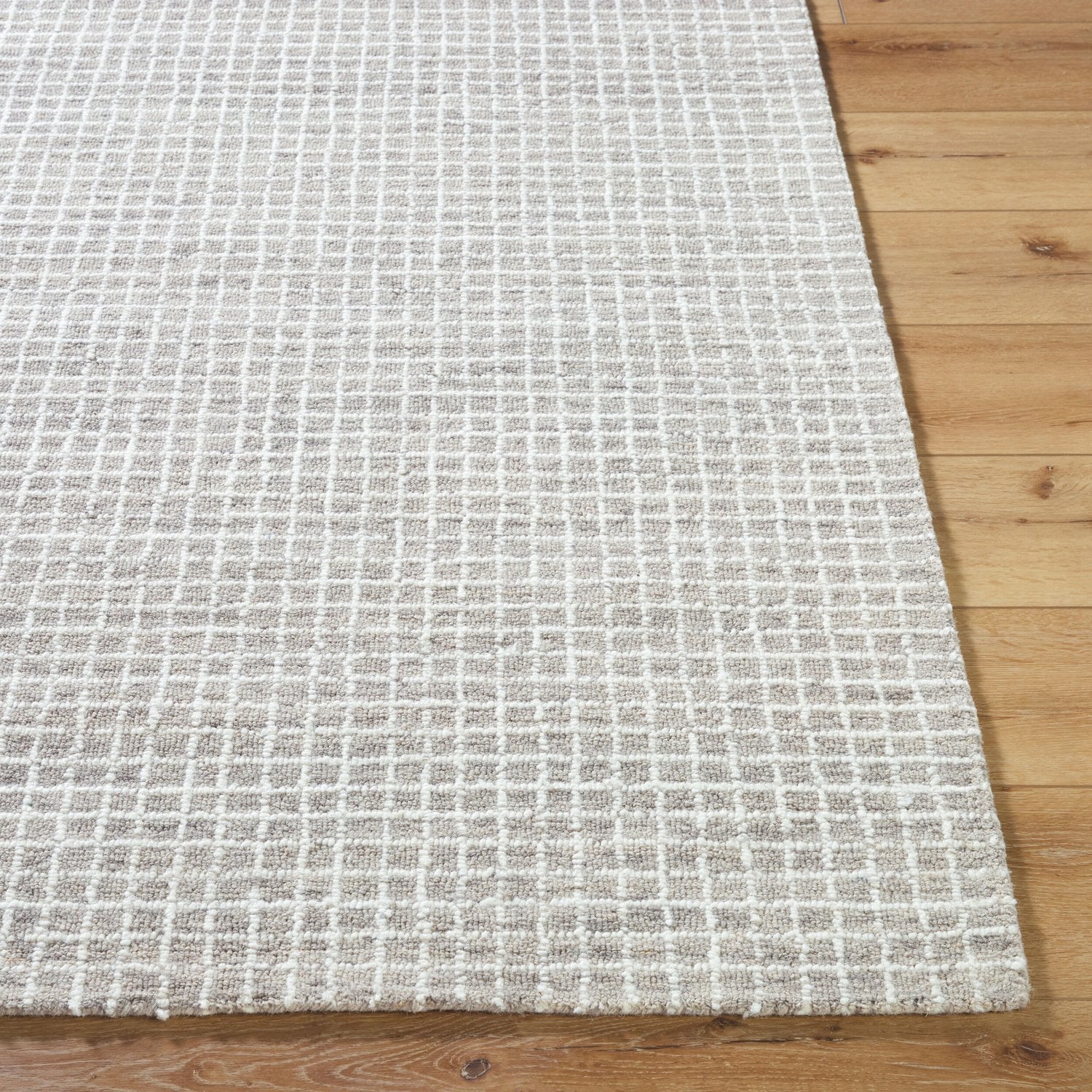 LIVABLISS ANDREAS HANDMADE RUG - Rugs