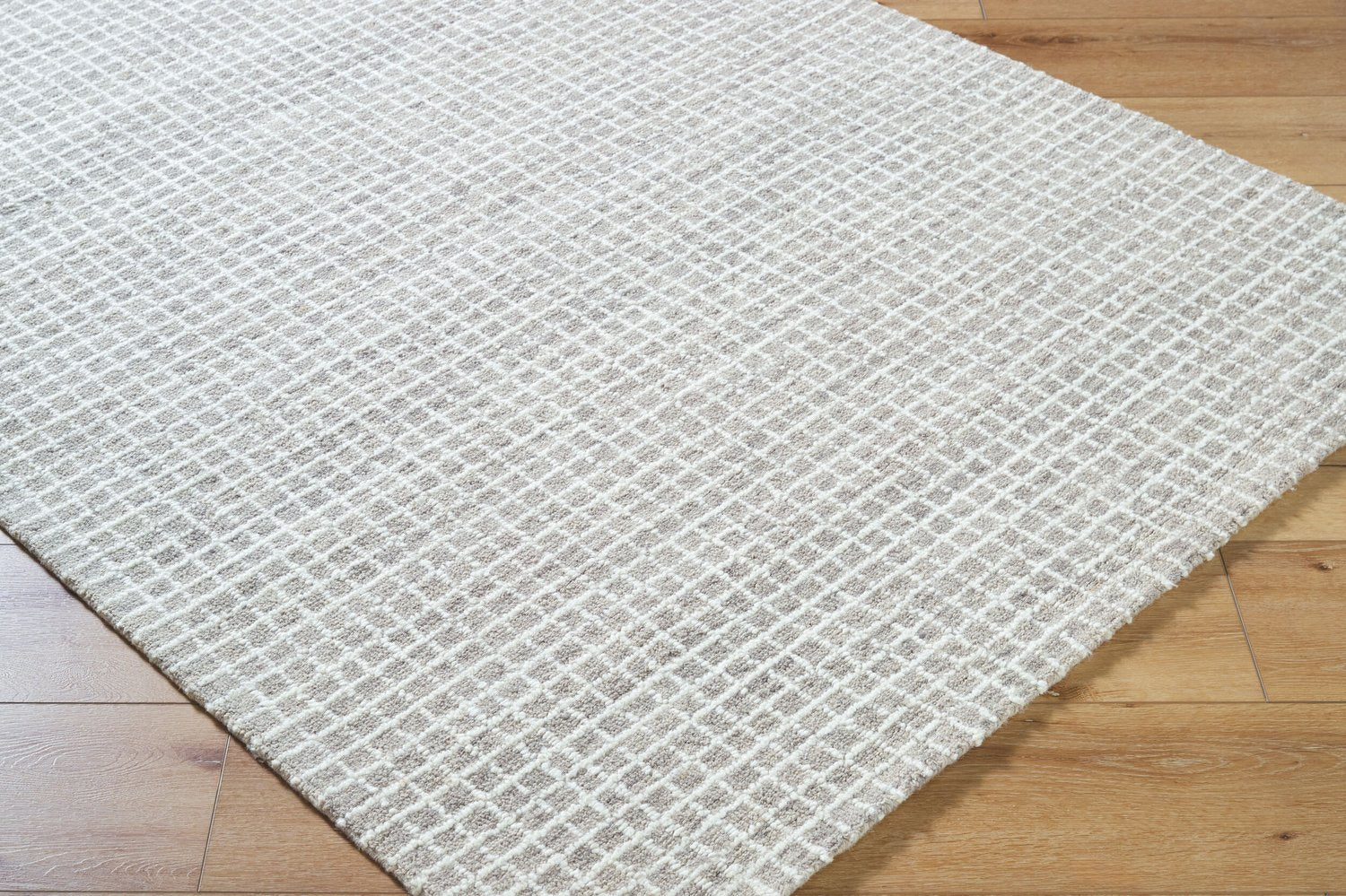 LIVABLISS ANDREAS HANDMADE RUG - Rugs