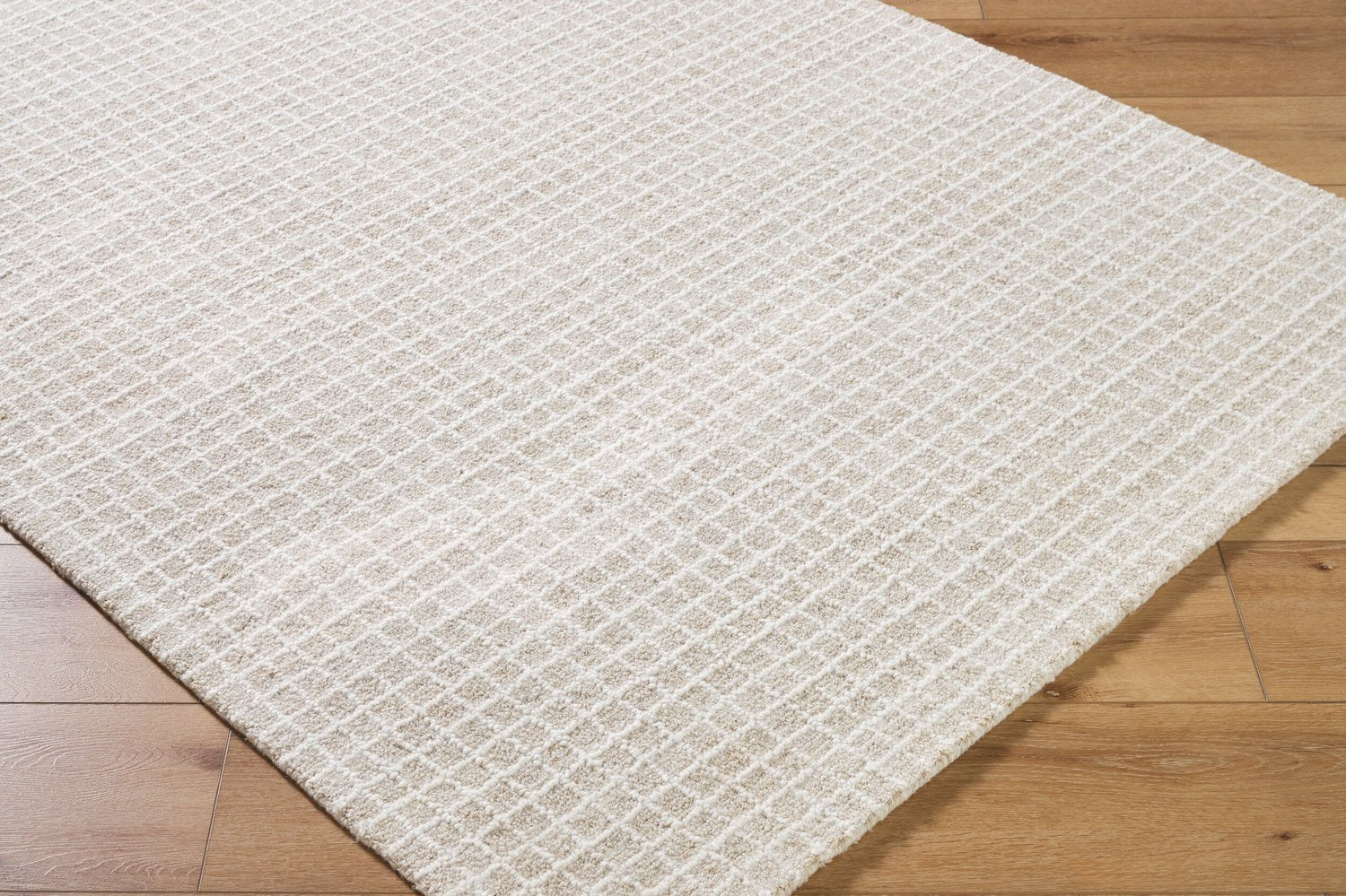 LIVABLISS ANDREAS HANDMADE RUG - Rugs