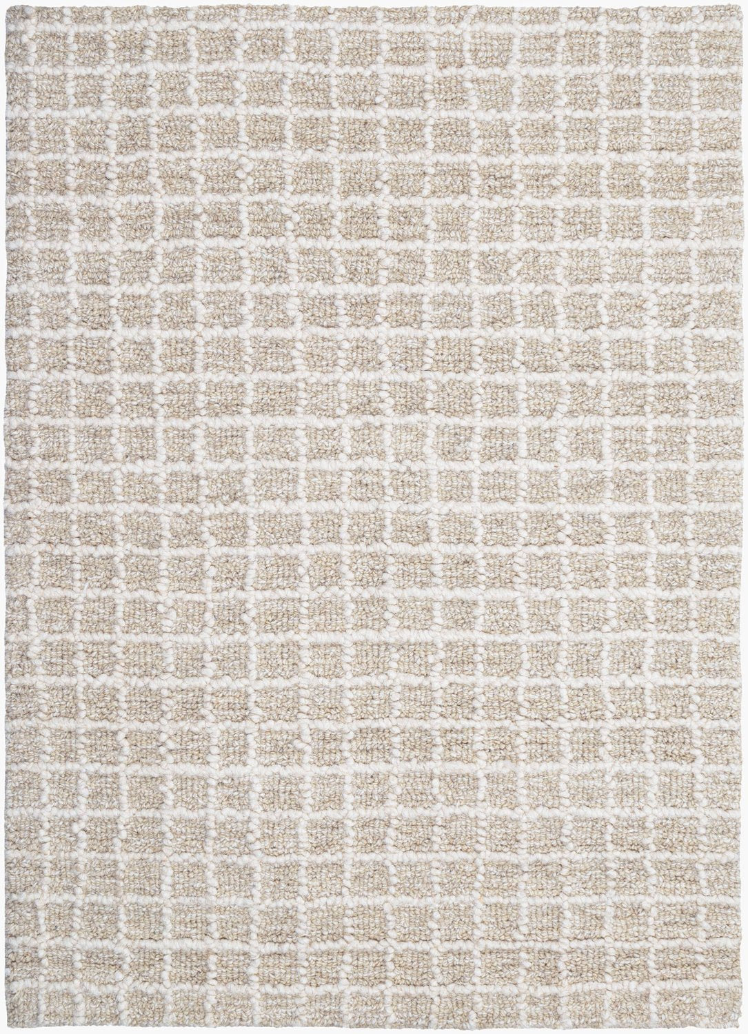 LIVABLISS ANDREAS HANDMADE RUG - Rugs