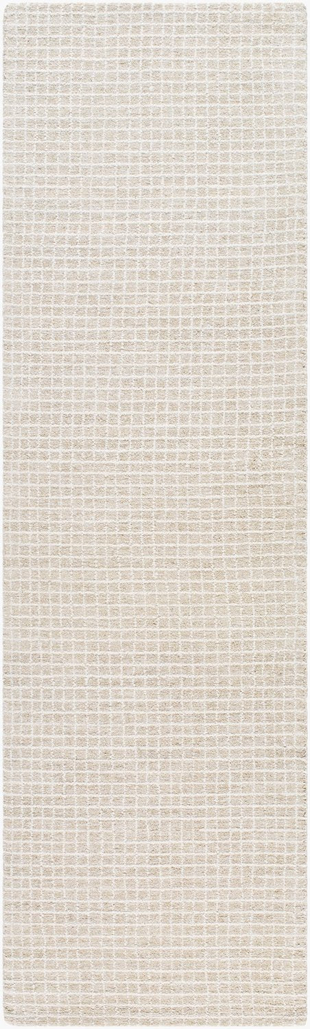 LIVABLISS ANDREAS HANDMADE RUG - Rugs