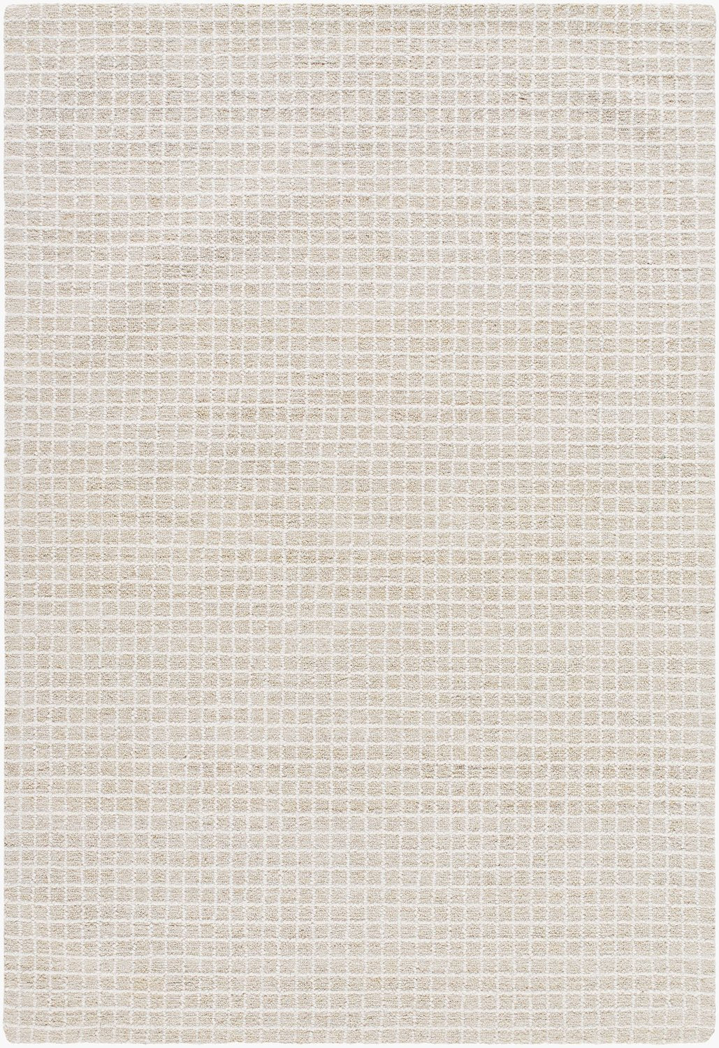 LIVABLISS ANDREAS HANDMADE RUG - Rugs