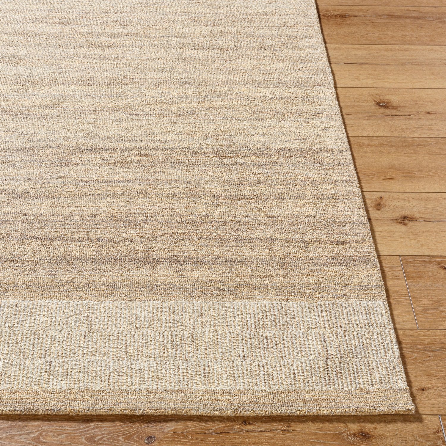 LIVABLISS IRA HANDMADE RUG - Rugs
