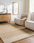LIVABLISS IRA HANDMADE RUG - Rugs