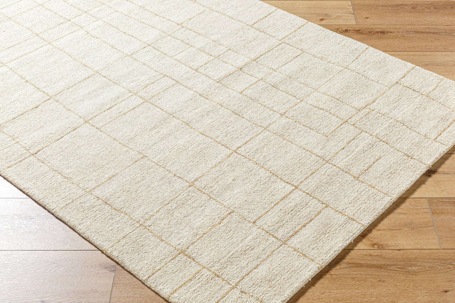 LIVABLISS IRA HANDMADE RUG - Rugs