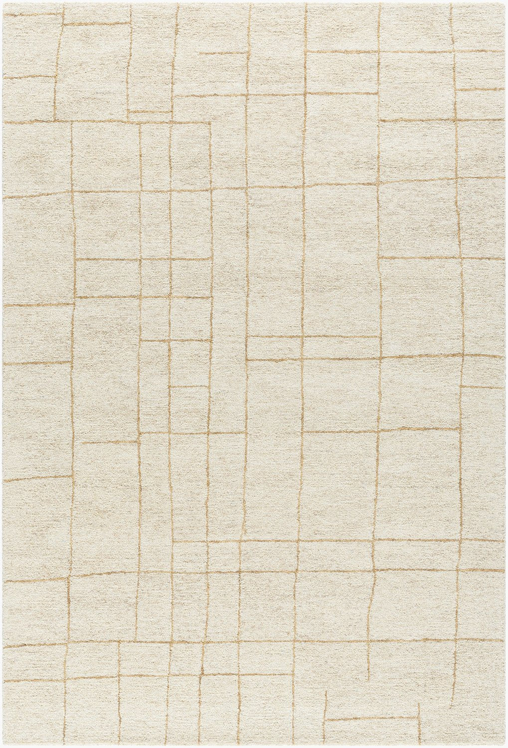 LIVABLISS IRA HANDMADE RUG - Rugs