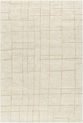LIVABLISS IRA HANDMADE RUG - Rugs