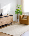 LIVABLISS IRA HANDMADE RUG - Rugs