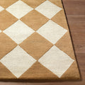 LIVABLISS ISAAC HANDMADE RUG - Rugs