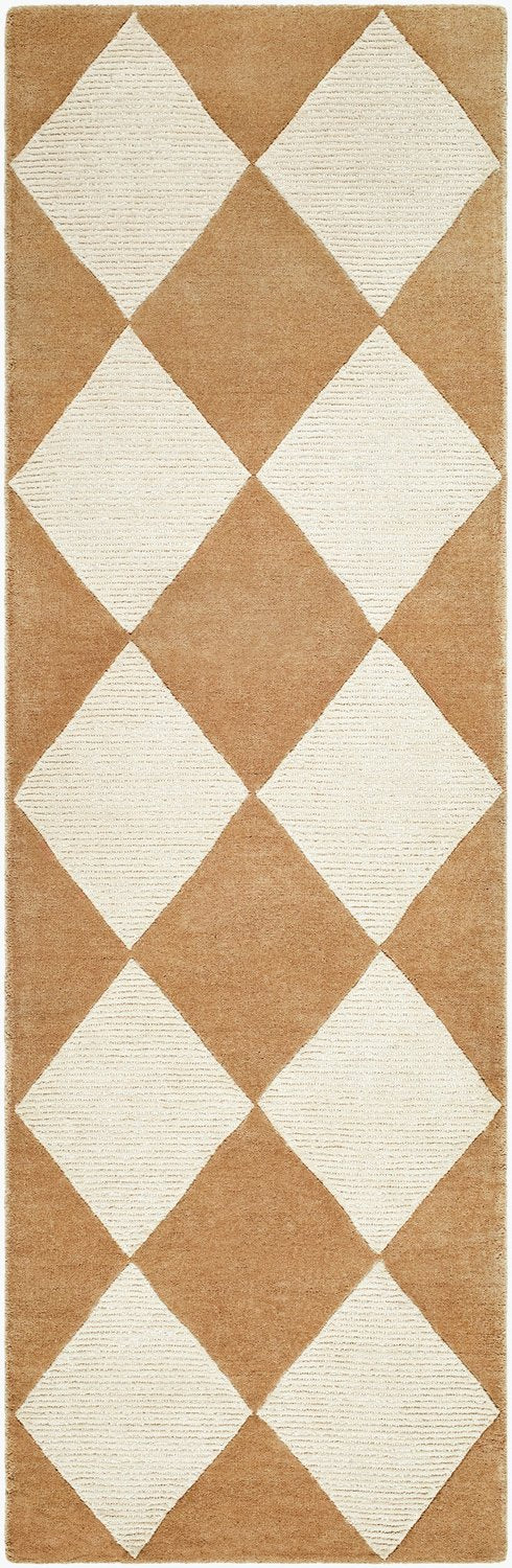 LIVABLISS ISAAC HANDMADE RUG - Rugs