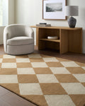 LIVABLISS ISAAC HANDMADE RUG - Rugs