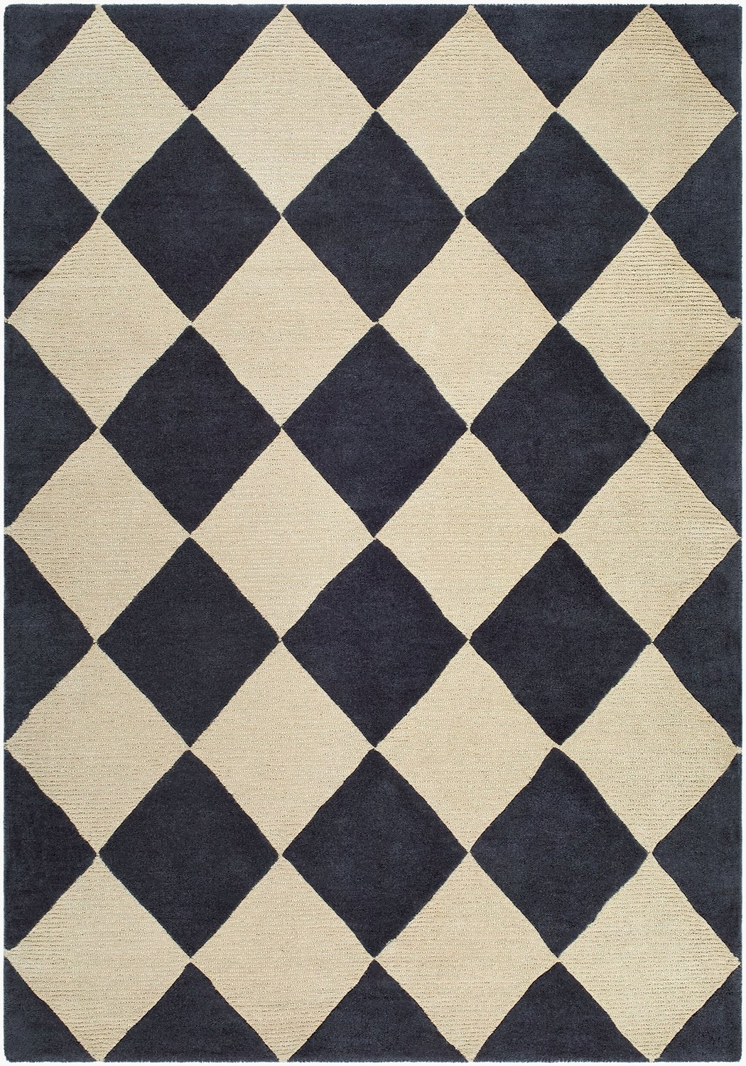 LIVABLISS ISAAC HANDMADE RUG - Rugs