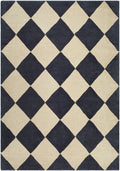 LIVABLISS ISAAC HANDMADE RUG - Rugs