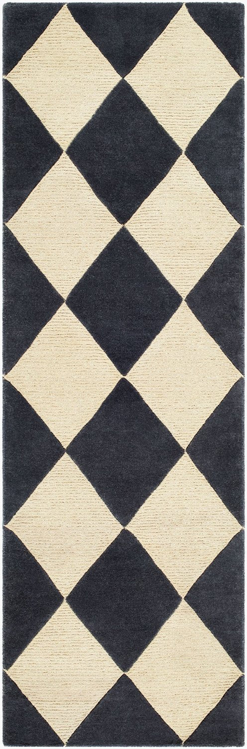 LIVABLISS ISAAC HANDMADE RUG - Rugs