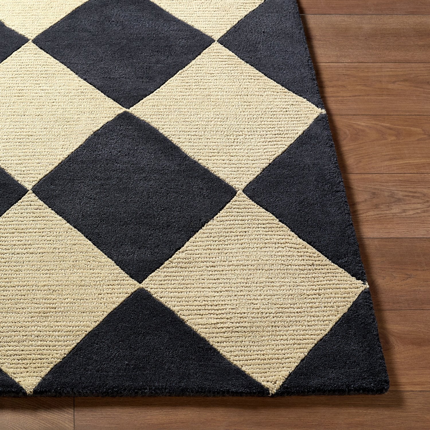 LIVABLISS ISAAC HANDMADE RUG - Rugs