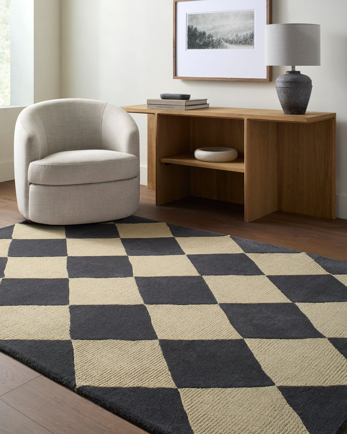 LIVABLISS ISAAC HANDMADE RUG - Rugs