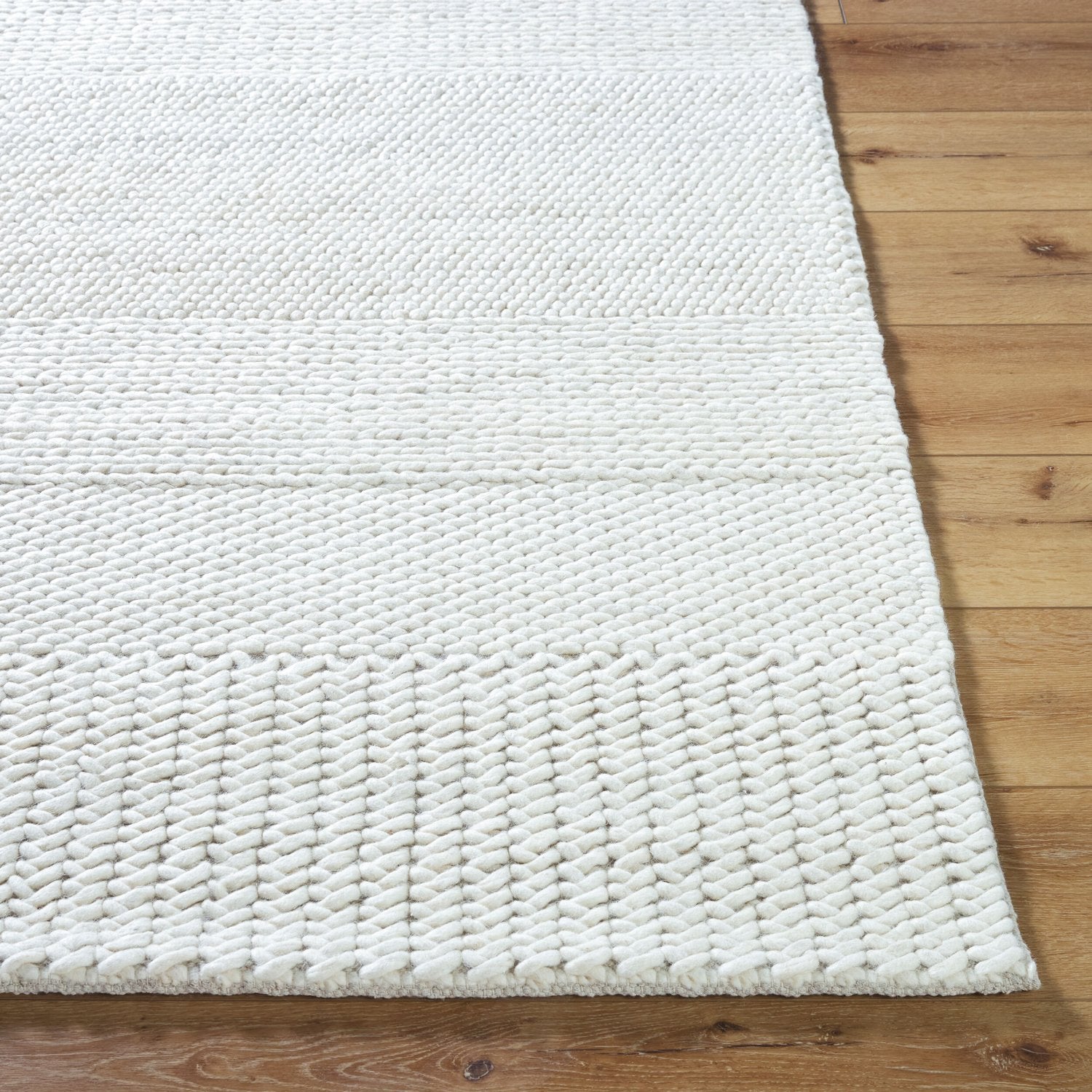 SURYA MAE HANDMADE RUG - Rugs