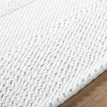 SURYA MAE HANDMADE RUG - Rugs