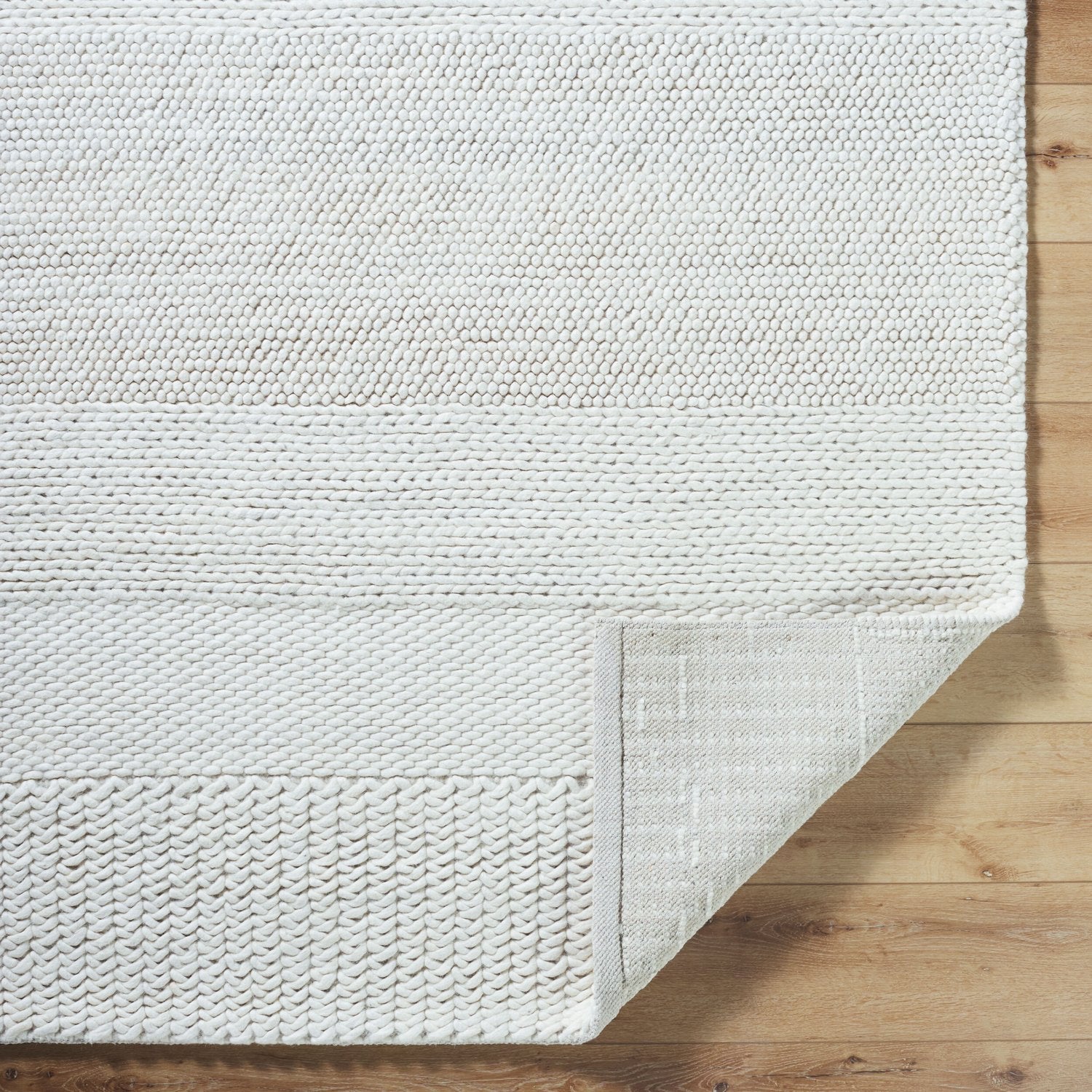 SURYA MAE HANDMADE RUG - Rugs