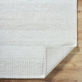 SURYA MAE HANDMADE RUG - Rugs