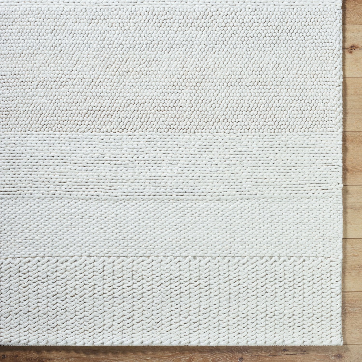 SURYA MAE HANDMADE RUG - Rugs