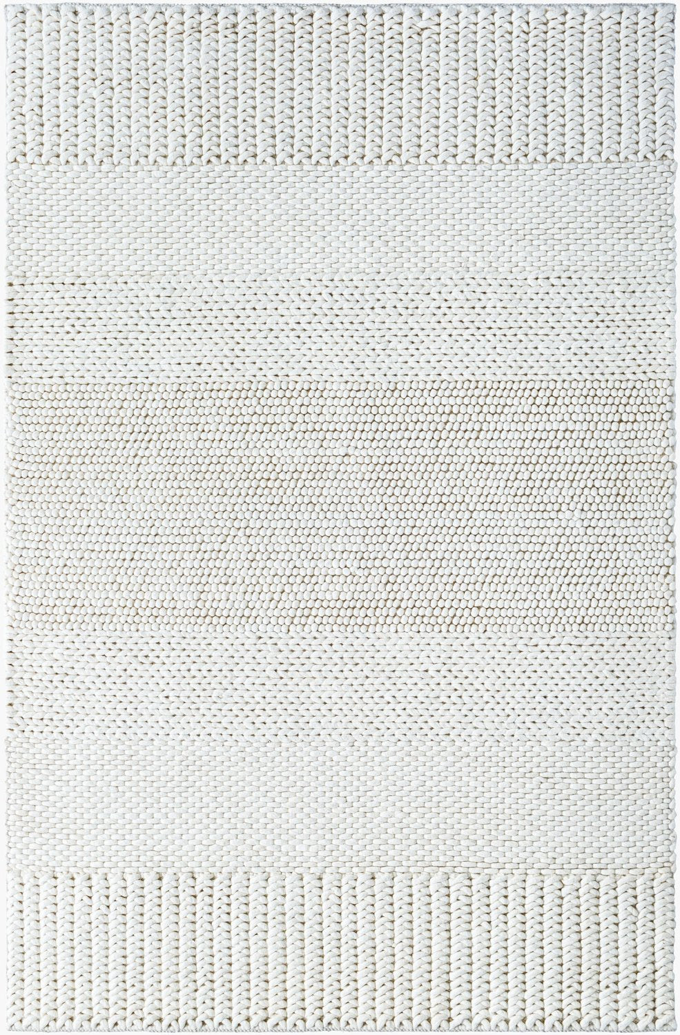 SURYA MAE HANDMADE RUG - Rugs