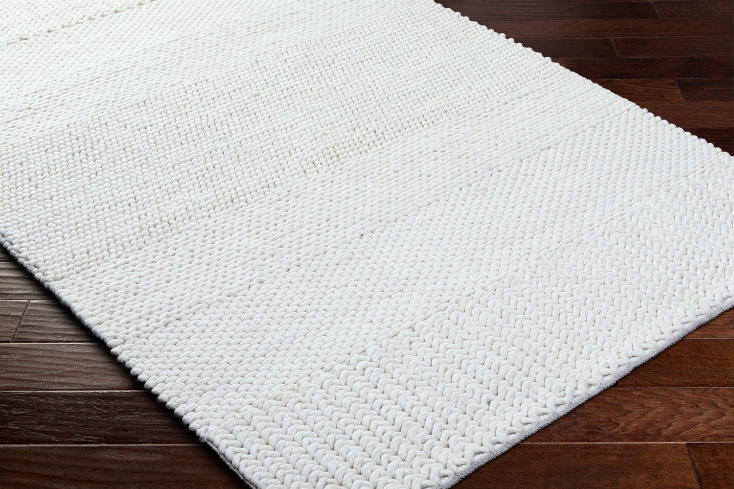 SURYA MAE HANDMADE RUG - Rugs