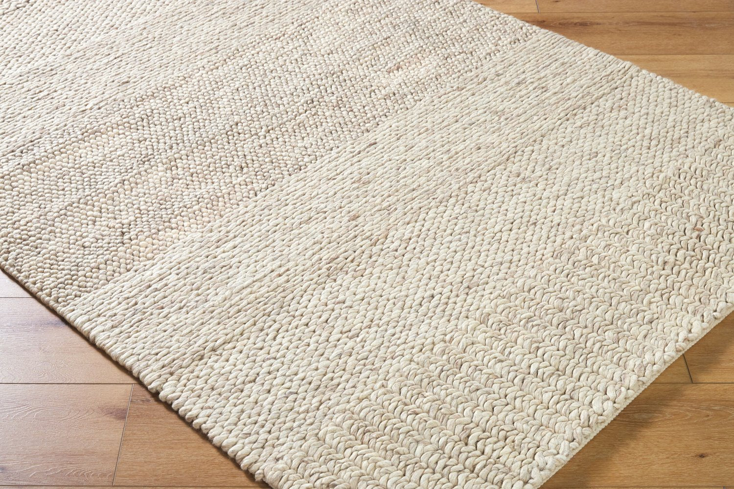 SURYA MAE HANDMADE RUG - Rugs